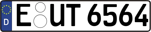 E-UT6564
