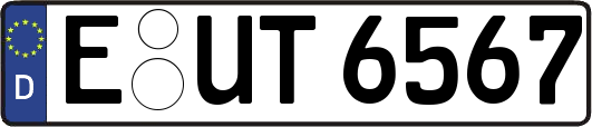 E-UT6567