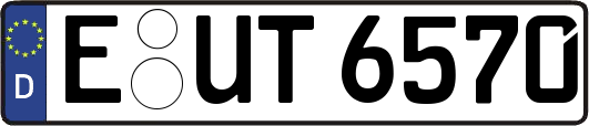 E-UT6570