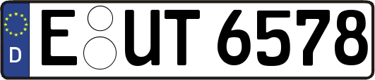 E-UT6578
