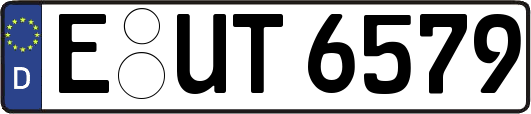 E-UT6579