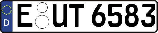 E-UT6583