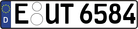 E-UT6584