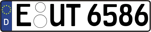 E-UT6586