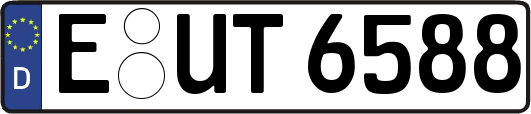 E-UT6588