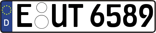 E-UT6589