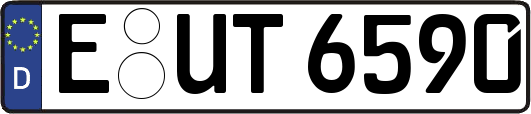 E-UT6590
