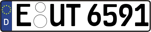 E-UT6591