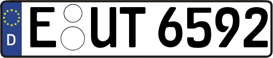 E-UT6592