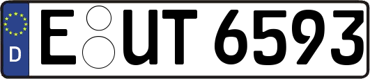 E-UT6593