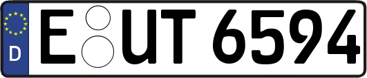 E-UT6594