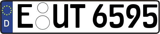 E-UT6595