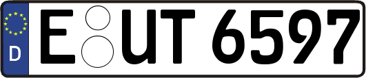 E-UT6597