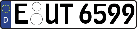 E-UT6599