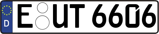 E-UT6606