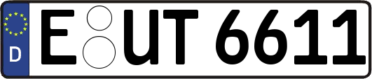 E-UT6611