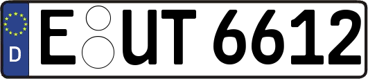 E-UT6612