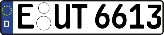 E-UT6613