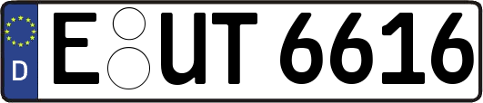 E-UT6616