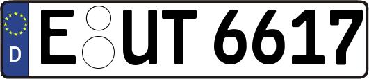 E-UT6617