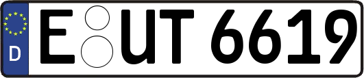 E-UT6619