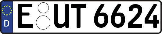 E-UT6624