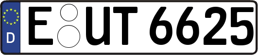 E-UT6625