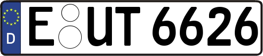 E-UT6626