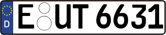 E-UT6631
