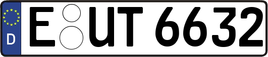 E-UT6632