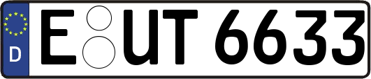 E-UT6633