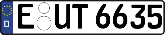 E-UT6635
