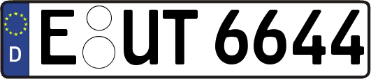 E-UT6644