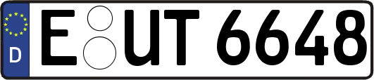 E-UT6648