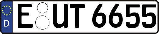E-UT6655
