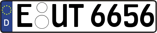 E-UT6656