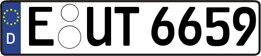 E-UT6659