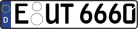 E-UT6660