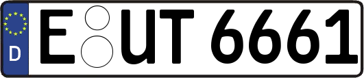 E-UT6661