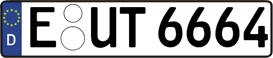 E-UT6664