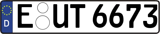 E-UT6673