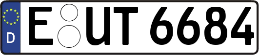 E-UT6684
