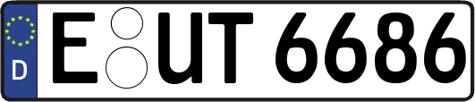 E-UT6686