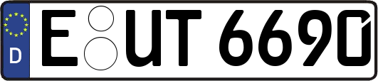 E-UT6690