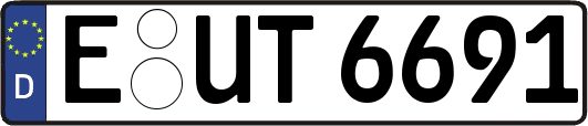 E-UT6691