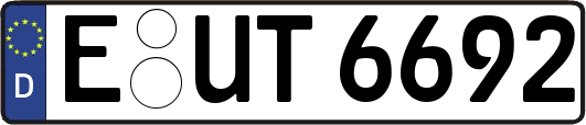 E-UT6692