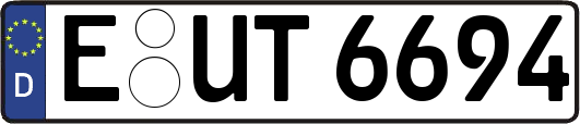 E-UT6694
