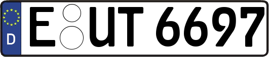E-UT6697