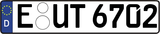 E-UT6702