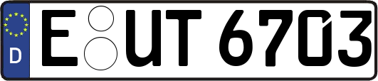 E-UT6703